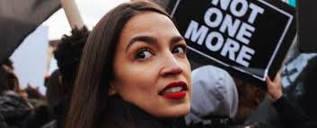 This 28-Year-Old House of Representatives Nominee Has an Asteroid Named  After Her. Here's Why : ScienceAlert