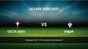 Predictions & head to head stats for celta de vigo vs. Celta Vigo Vs Eibar H2h 24 Jan 2021 Head To Head Stats Prediction