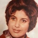 Gloria Cadena Obituary