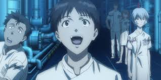 Maybe you would like to learn more about one of these? Un Milagro Al Fin Se Estreno Evangelion 3 0 1 0 Thrice Upon A Time