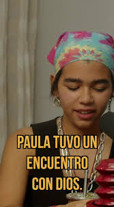 @paulapabonn Tuve un encuentro con Dios #moluscotv #fyp #puertorico #molusco