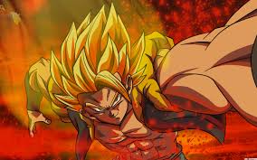 Este diseño tiene un pequeño homenaje a 3 grandes animadores y diseñadores,de una serie muy amada y dragon ball #21 wallpaper by zeus2111 on deviantart. Goku Ssj4 Wallpaper 4k 5120x3200 Wallpaper Teahub Io