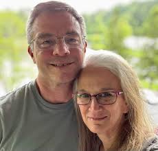 A Happy Father's Day Sunset dedicated to your Blue Ridge Mountain Life  Group Founder and Admin, the inimitable Larry Deane 🏔 June 2022