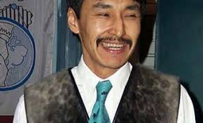 Commissioners of the Northwest Territories