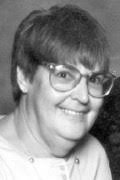 Betty Kaltreider Obituary (2011)