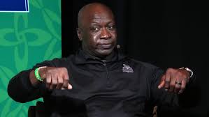 John Randle Drops QB Endorsement for Vikings