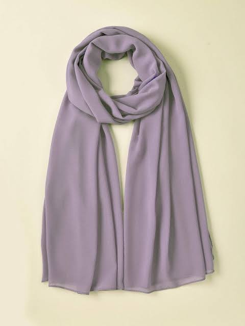 Classic Hijab