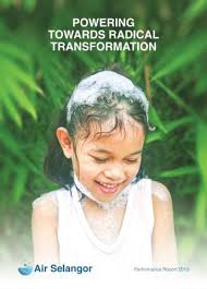 Mereka yang layak mendapat air percuma sebanyak 20 meter padu. Air Selangor Performance Report 2019 Pages 1 32 Flip Pdf Download Fliphtml5