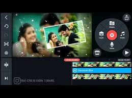How To Make Beautiful Lyrics Whatsapp Status Video Kinemaster In Tamil In 2020 Templates Free Download Templates Template Free