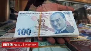 Salah satunya ialah mata uang digital bank sentral china, dcep, yang kabarnya sedang diuji coba di empat kota di negeri tirai bambu. Anjloknya Lira Turki Negara Negara Berkembang Terdampak Sejauh Apa Pengaruhnya Pada Indonesia Bbc News Indonesia