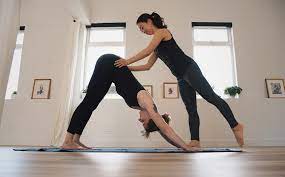 We are a vinyasa style yoga studio with each class emphasizing the union of body and mind through breath and movement. Ashtanga Yoga Vancouver