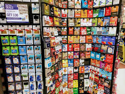 The amount on the card can be from 5 to 500 dollars at your choice and opportunity. Kroger Earn 4x Fuel Points On 3rd Party Gift Cards Fixed Value Visa Mastercard Gift Cards
