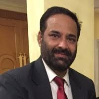 Gopinath Akkineaplly Email & Phone Number