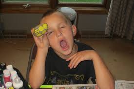 Keep seeing the angry emoji