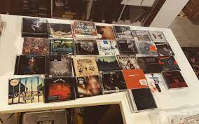 Teenage head is a canadian rock group from hamilton, ontario and was one of the most popular canadian new wave/punk rock although the band is still recording and touring as a unit, they have. Teenage Head Records Uk Cd Shipment In Facebook
