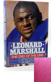 Buy Leonard Marshall Book Online at Low Prices in India