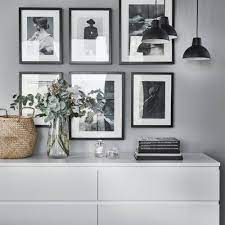 ¿buscando comprar revestimiento paredes ikea? 10 Ideas Y Consejos De Ikea Para Decorar Las Paredes De Casa