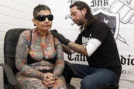 Tattoos can impact your health by making it more difficult to perform some medical exams, such as a skin check by a dermatologist, dr. Could Your Tattoos Lead To Cancer Wall Street Nation