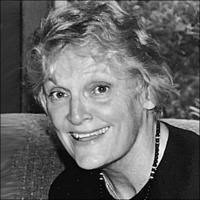 MARGOT BORGO Obituary (1925