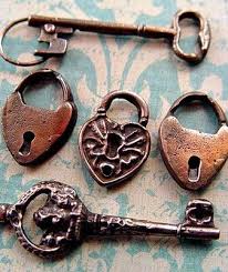 Keys Locks Keys And Locks Antique Keys Key Lock Old Keys