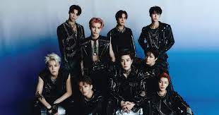 Nct is a boy group under sm entertainment. Ib4fkdriyjed M