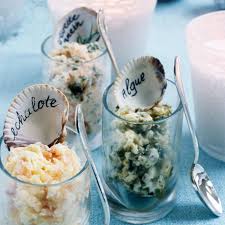 Beurres Aromatises Recettes Recette Repas De Noel Traditionnel Recette Recette Originale
