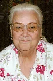 Dorothy Flournoy Obituary