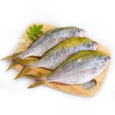 Ikan segar memang enak dimasak dengan pelbagai cara. Whole Tofu Fish Ikan Tofu Shopee Malaysia