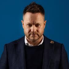 Last week he was leading the fan tours round Adams Park then helping  organise and playing in our WWEPA Golf Day. This week Keith Samuels is  summoning up all his strength