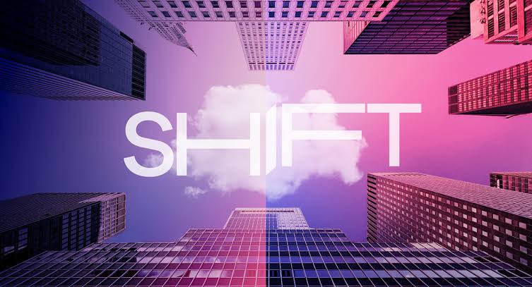 Commvault SHIFT