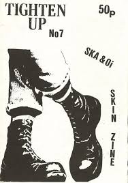 Image result for gruppi naziskin 1994 1998 logo skin oi punk street
