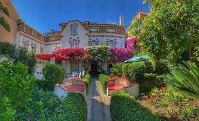 Pergola Guest House B B Adults Only Updated Prices Reviews Photos Cascais Portugal Tripadvisor