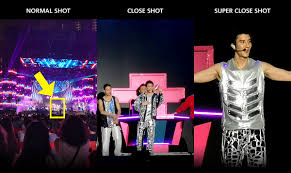 And just like that you stand a chance to catch wang leehom live! Huawei P30 Super Zoom Photos Of Wang Lee Hom Tech Arp
