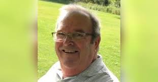 Donald R. Fuller Obituary