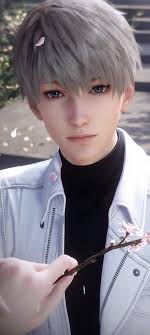 What are the characters' ages in the game?