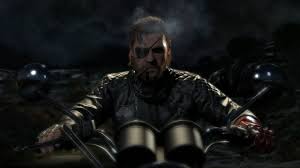 Mgs4 Batman And The Childish Happy Ending Metal Gear Solid 4 Guns Of The Patriots Giant Bomb