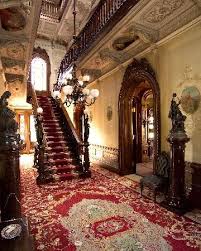 Victoria Mansion Old Mansions Mansion Interior Victorian Interiors Victorian Decor