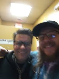 Tomorrow! In the heated greenhouse!