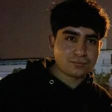 Jorge Benjamin's Instagram, Twitter & Facebook