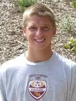 2010 Men's Soccer Roster