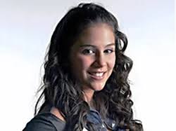 Vc Realmente Conheçe A Daisy Obrien Do Chica Vampiro