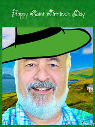 Patrick Dore's Instagram, Twitter & Facebook