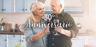 25 anni di matrimonio felice come il vostro, è un cammino di cui essere fieri. 50 Anni Di Matrimonio Come Festeggiare Al Meglio Le Nozze D Oro