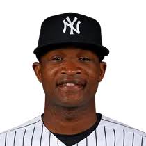 Domingo German or Tommy Nance