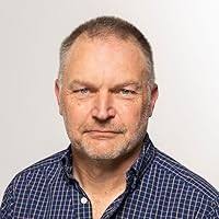 Parrot and Olivier in America by Peter Carey