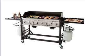 Bbq Grill Available For Rent Perfect For Parties Grilling Propane Grill Bbq Grill