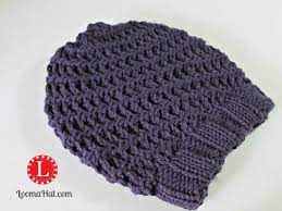 Simple Spiral Hat On A Round Loom Loom Knitting Patterns Hat Loom Knitting Patterns Round Loom Knitting