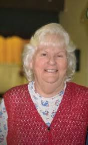 Isobel Colson Obituary (2025)