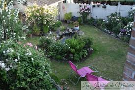 visite d un jardin prive le jardin des voisines les jardins de malorie