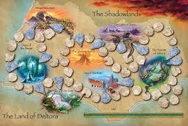 Deltora Quest Google Search Kid Movies France Map Anime
